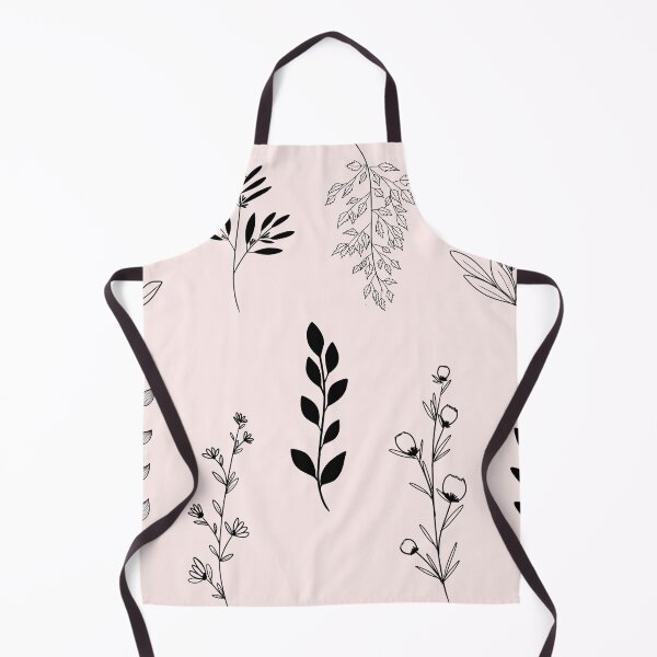 Item preview, Botanical leaf set designed and sold by PaleAesthetics.