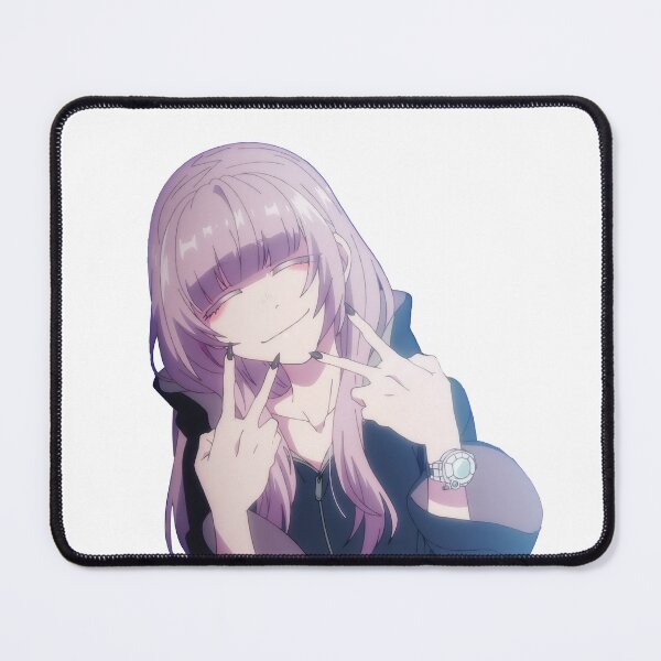 Item preview, nazuna long-haired cute designed and sold by kemny.