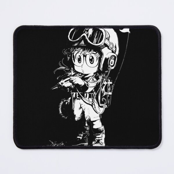 Item preview, Arale  designed and sold by santoaqarkuc.