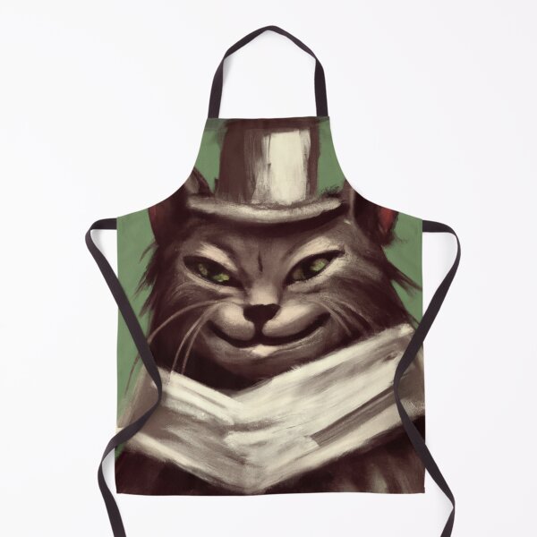 Item preview, Cool cat with plague hat. designed and sold by sabrinadesign.