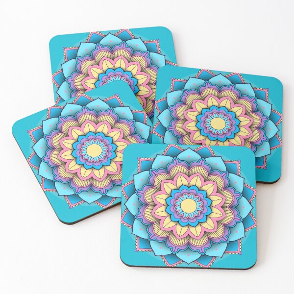 Item preview, 3d mandala designed and sold by Arturo Vivo.