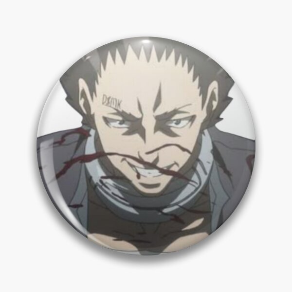 Item preview, Deadman wonderland designed and sold by animedesigne4u.