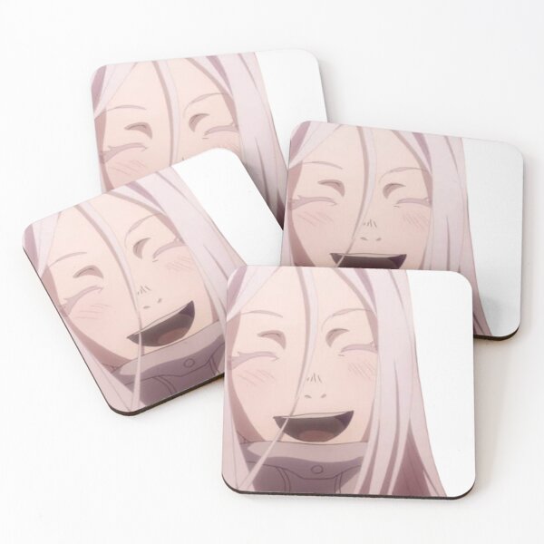Item preview, Shiro laugh designed and sold by animedesigne4u.