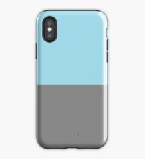 Autosexual Pride Flag iPhone Case
