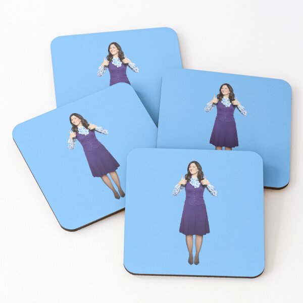 Item preview, The Good Place | Janet designed and sold by clamentine.