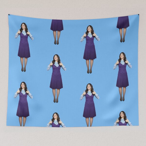 Item preview, The Good Place | Janet designed and sold by clamentine.
