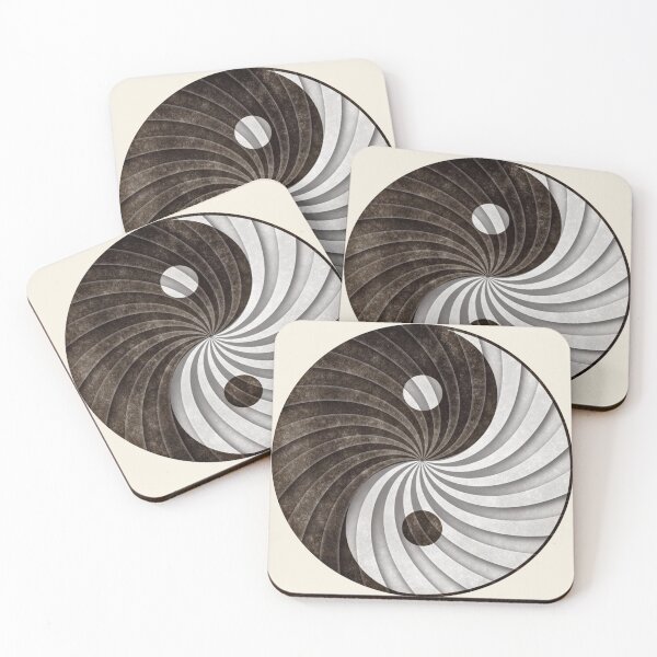 Item preview, Yin Yang  designed and sold by ESDT.