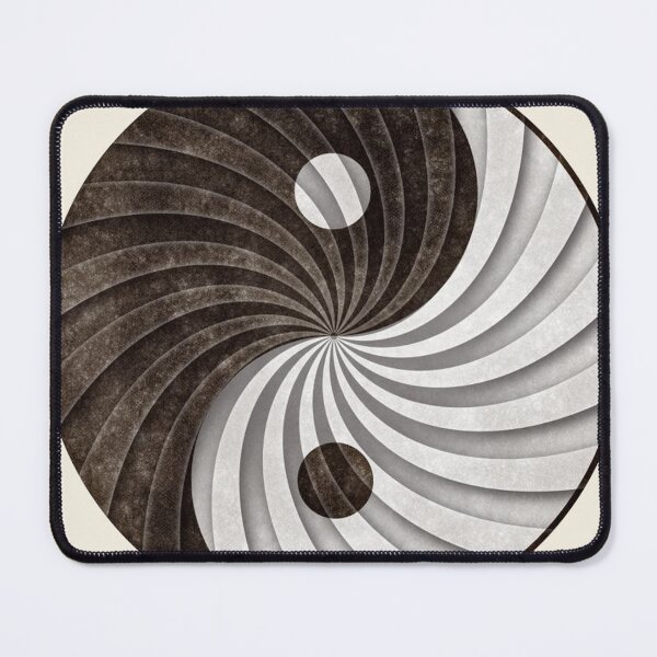 Item preview, Yin Yang designed and sold by ESDT.
