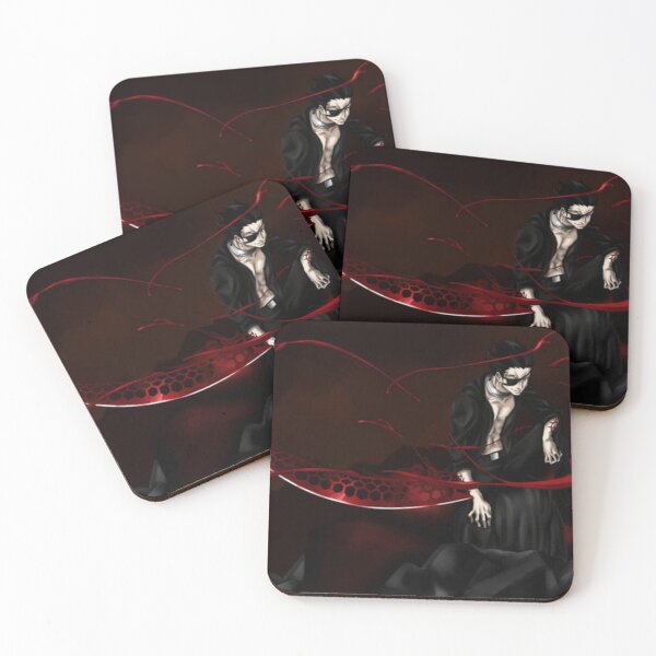 Item preview, Deadman wonderland blood designed and sold by animedesigne4u.