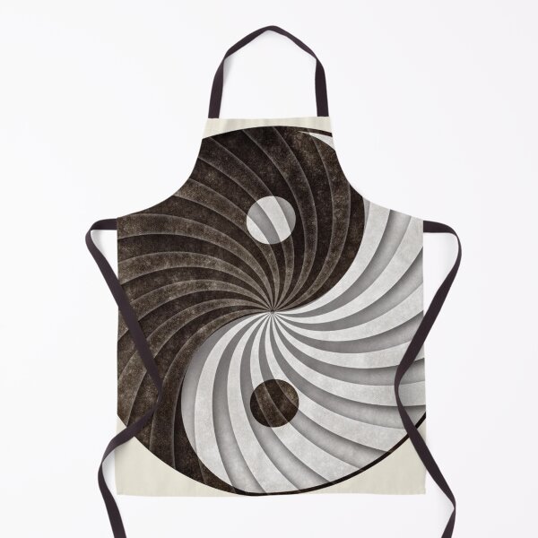 Item preview, Yin Yang designed and sold by ESDT.