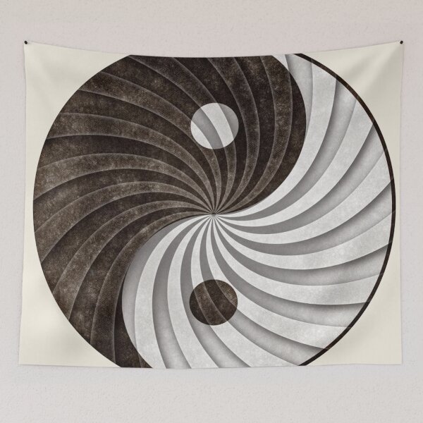 Item preview, Yin Yang  designed and sold by ESDT.