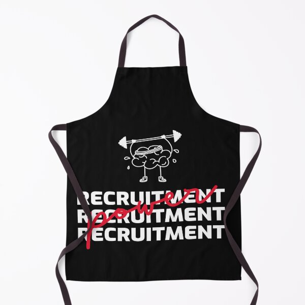 Item preview, Recruitment Power designed and sold by joabaj.