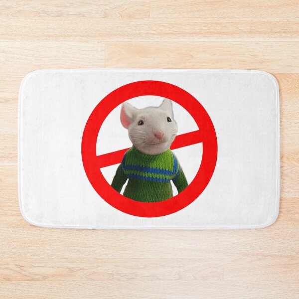 Item preview, We Hate Stuart Little  designed and sold by The Urban Sol.