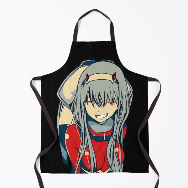 Item preview, Darling in The FranXX : Zero Two designed and sold by Viability Creative.