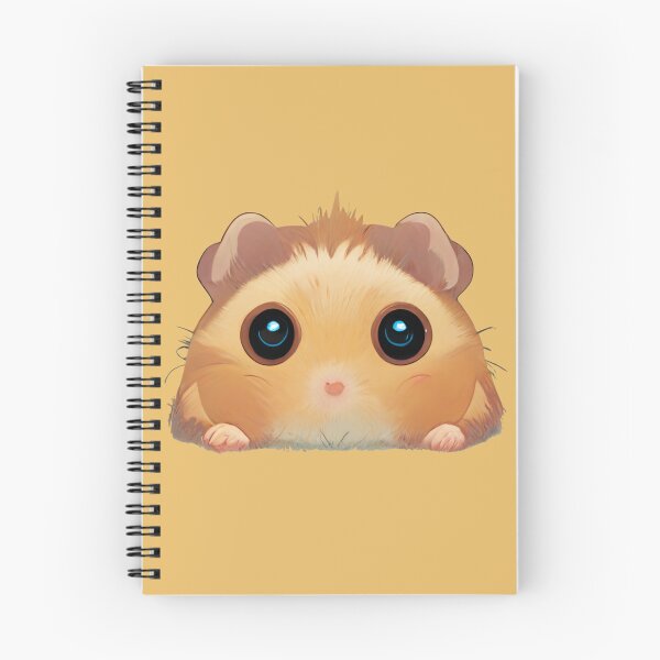 Item preview, Harry the Hamster designed and sold by kazzar2021.