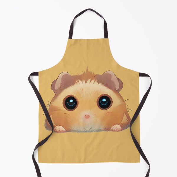 Item preview, Harry the Hamster designed and sold by kazzar2021.