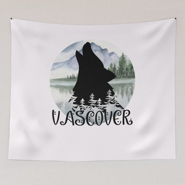 Item preview, zidika vascover  designed and sold by noyomiart.
