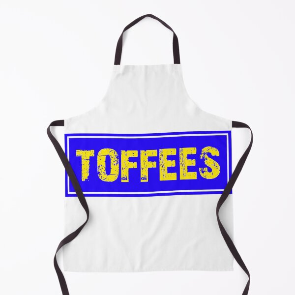 Item preview, Toffees designed and sold by Truefans.