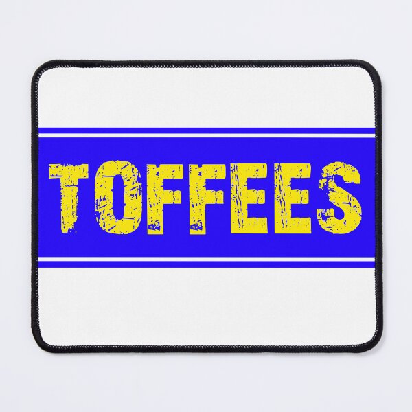 Item preview, Toffees designed and sold by Truefans.