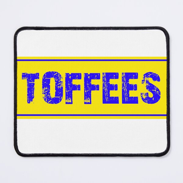 Item preview, Toffees designed and sold by Truefans.