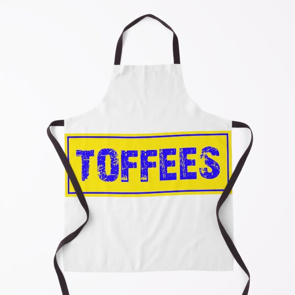 Item preview, Toffees designed and sold by Truefans.