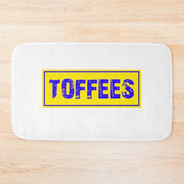Item preview, Toffees designed and sold by Truefans.