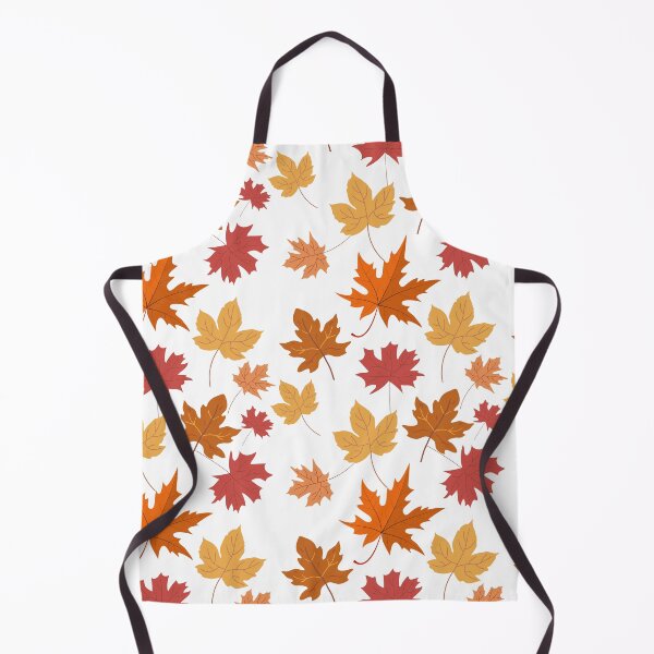 Item preview, autumn leaves slowly falling from a tree designed and sold by huape.