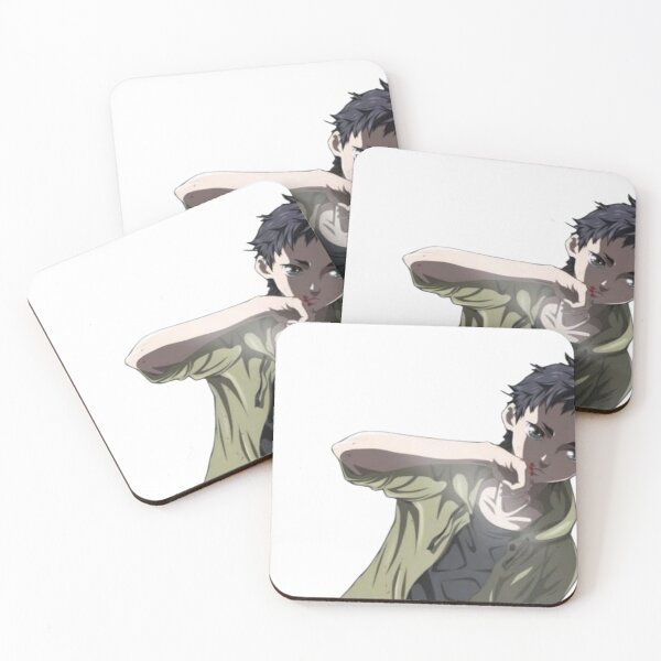 Item preview, ganta igarashi designed and sold by animedesigne4u.