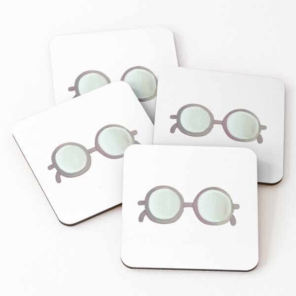 Item preview, Harry Glasses designed and sold by PottersArt.