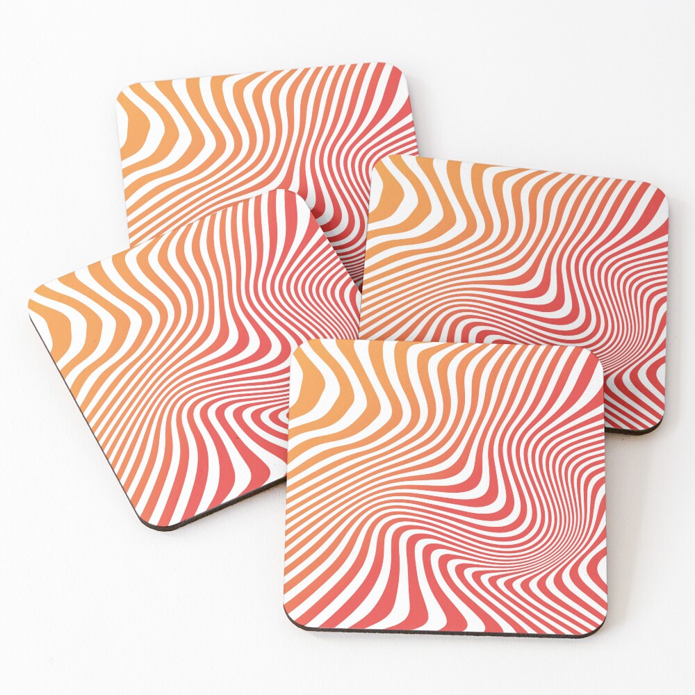 Item preview, Coasters (Set of 4) designed and sold by fschueler.