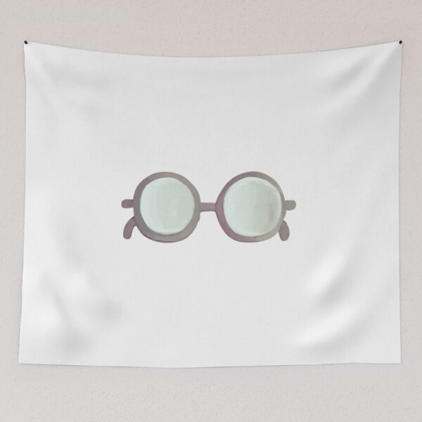 Item preview, Harry Glasses designed and sold by PottersArt.