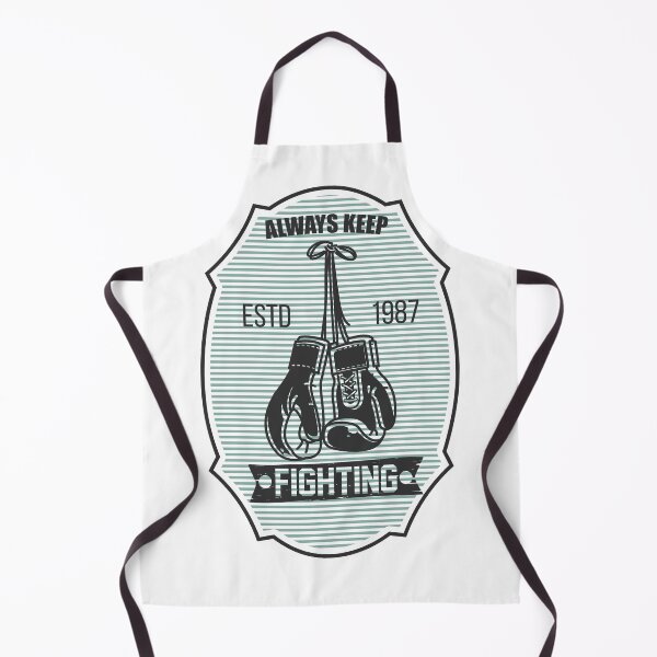 Item preview, always keep fighting, don't stop designed and sold by StudentLuxLife.