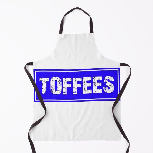 Item preview, Toffees designed and sold by Truefans.