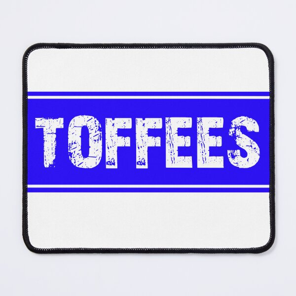 Item preview, Toffees designed and sold by Truefans.