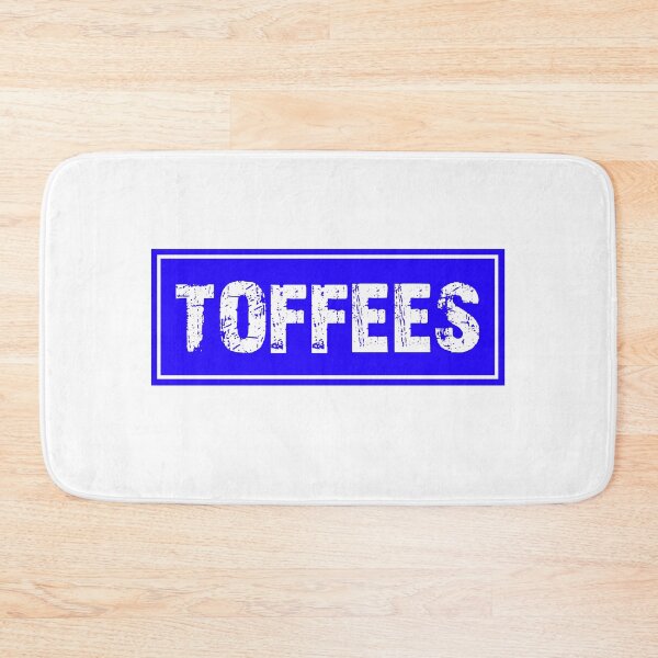 Item preview, Toffees designed and sold by Truefans.