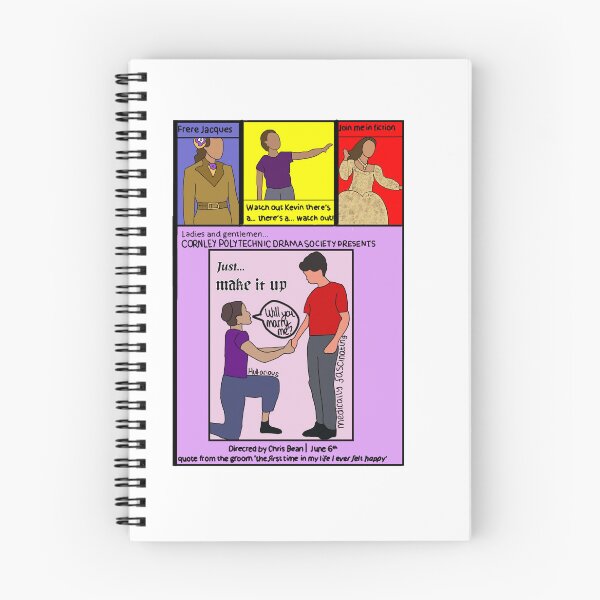 Item preview, Vanessa's improv designed and sold by BooksandSmiles.