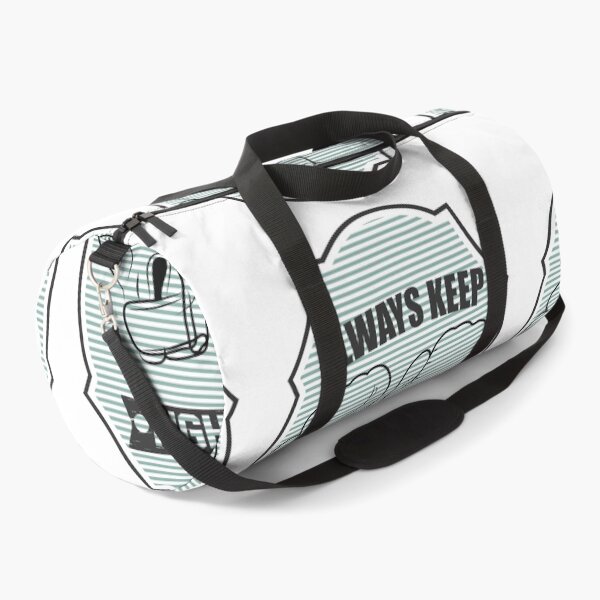 Item preview, always keep fighting, do not stop ever designed and sold by StudentLuxLife.
