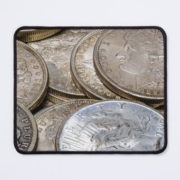 Item preview, Silver Dollars designed and sold by TP-Designs.