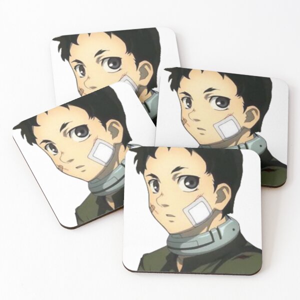 Item preview, ganta igarashi designed and sold by animedesigne4u.