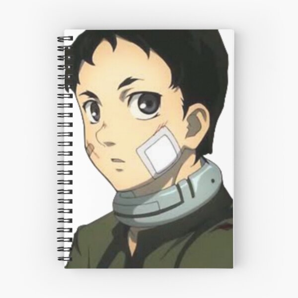 Item preview, ganta igarashi designed and sold by animedesigne4u.
