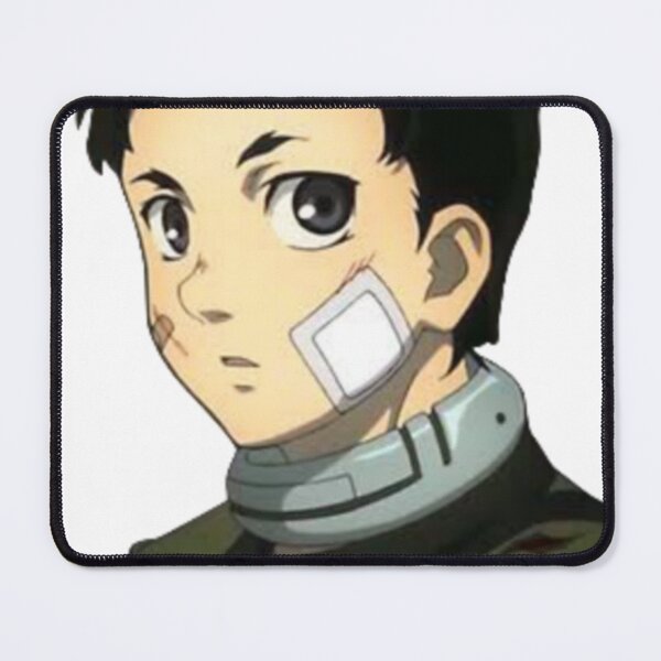 Item preview, ganta igarashi designed and sold by animedesigne4u.