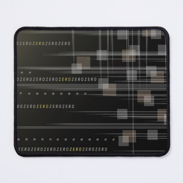 Aperçu de l'œuvre Milieu du siècle zéro créée et vendue par rootzero.