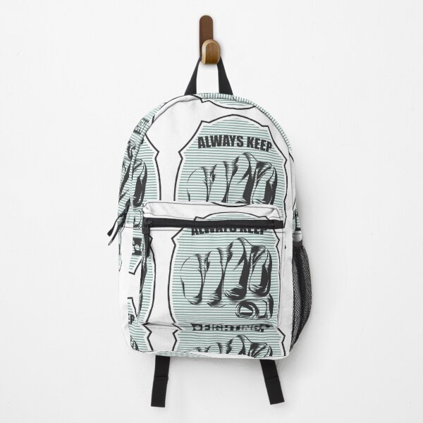Item preview,  always keep fighting, forever designed and sold by StudentLuxLife.