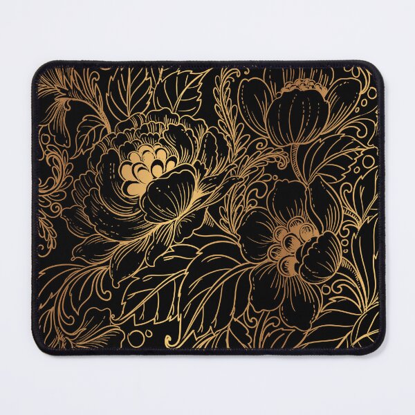 Item preview, Golden Mandala designed and sold by Arturo Vivo.