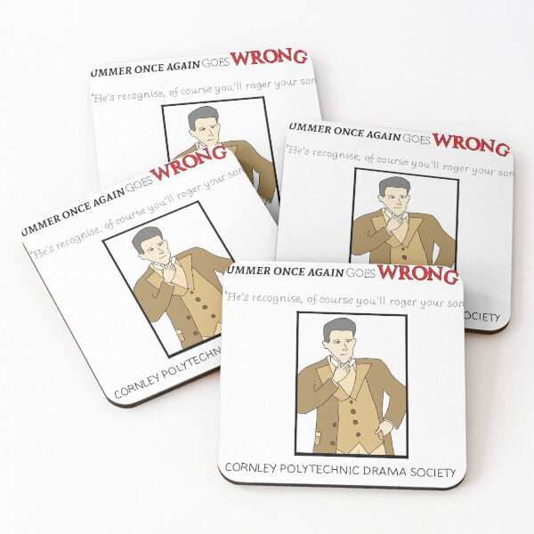 Item preview, He's recognise, of course you'll roger your son designed and sold by BooksandSmiles.