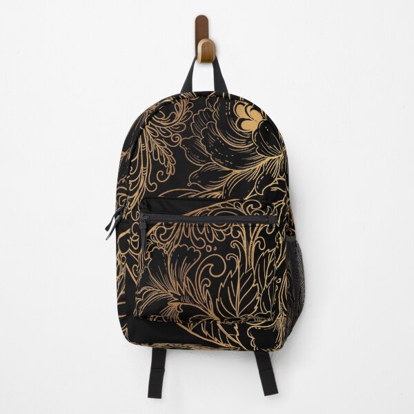 Item preview, Golden Mandala designed and sold by Arturo Vivo.