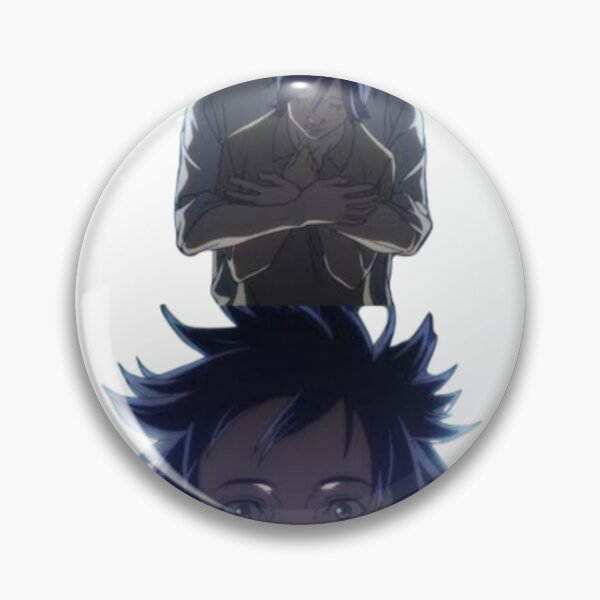 Item preview, inuyashiki madness designed and sold by animedesigne4u.