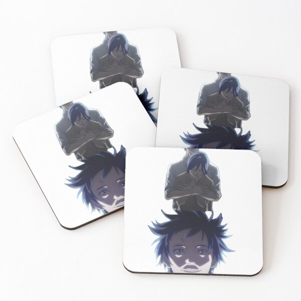 Item preview, inuyashiki madness designed and sold by animedesigne4u.