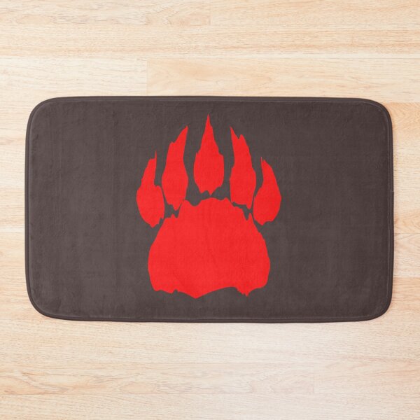 Item preview, Bear Fire designed and sold by berkinan.