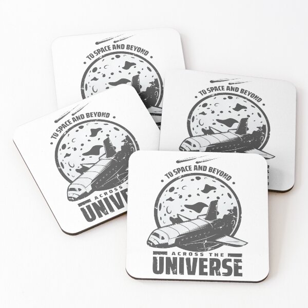 Item preview, Vintage plane across the universe designed and sold by klimov0101.